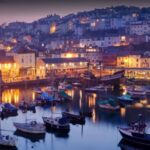 5 Day Mile builder and sailing adventure