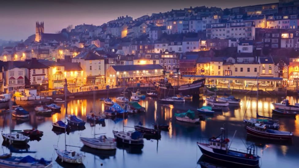 5 Day Mile builder and sailing adventure