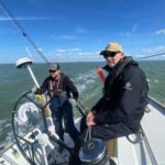 Day Skipper or Competent Crew, where to start