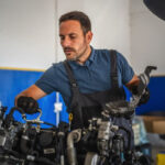 RYA Diesel Engine Course