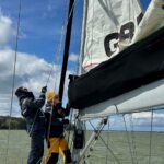 RYA Competent Crew