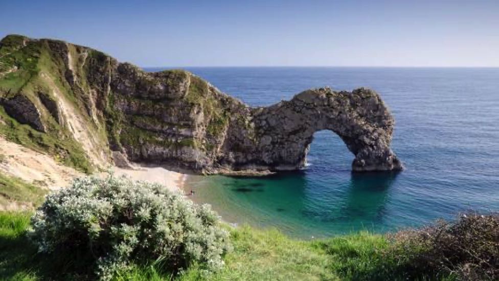 Jurassic Coast Day Sail