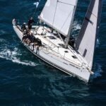 Infinity Yachting Sailing Weekend and Mile Builders
