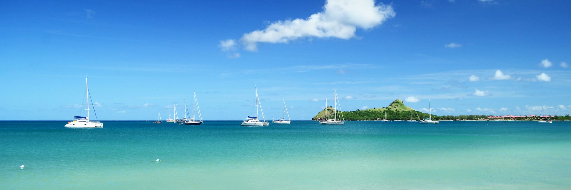 St Lucia
