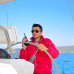 RYA Marine VHF SRC Course