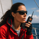 RYA SRC / VHF Operators Course