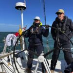 RYA Coastal Skipper
